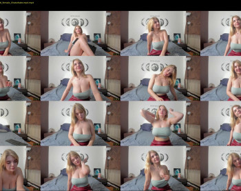 odriolsen — 14 minute Chaturbate female cam show recording, 720p, Nov 5, 2021