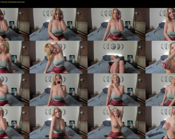 odriolsen — 52 minute Chaturbate female cam show recording, 720p, Nov 5, 2021