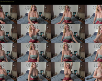 odriolsen — 52 minute Chaturbate female cam show recording, 720p, Nov 5, 2021