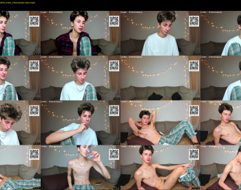oliver_baker — 73 minute Chaturbate male cam show recording, 1080p, Nov 5, 2021