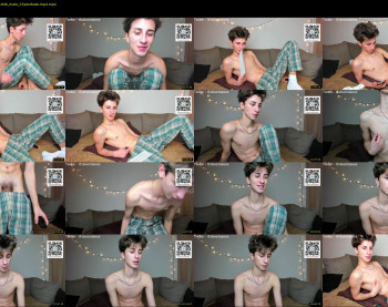oliver_baker — 76 minute Chaturbate male cam show recording, 1080p, Nov 5, 2021