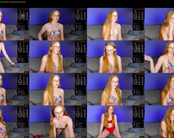 olivia_date — 45 minute Chaturbate female cam show recording, 1080p, Nov 5, 2021