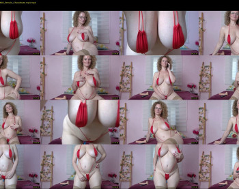 palaustudio — 25 minute Chaturbate female cam show recording, 1080p, Nov 5, 2021