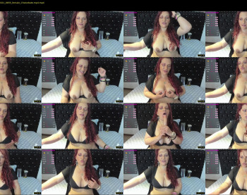 pamela_dimantis_ — 71 minute Chaturbate female cam show recording, 720p, Nov 5, 2021