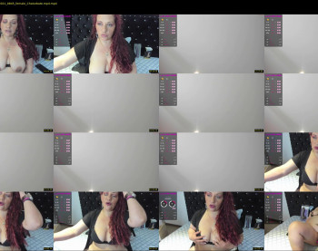 pamela_dimantis_ — 71 minute Chaturbate female cam show recording, 720p, Nov 5, 2021