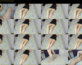 parejacachonda — 18 minute Chaturbate couple cam show recording, 1080p, Nov 5, 2021