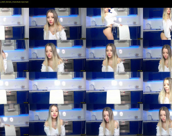 patricia_bloom — 70 minute Chaturbate female cam show recording, 1080p, Nov 5, 2021