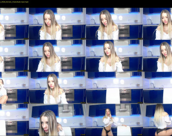 patricia_bloom — 14 minute Chaturbate female cam show recording, 1080p, Nov 5, 2021
