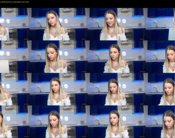 patricia_bloom — 5 minute Chaturbate female cam show recording, 1080p, Nov 5, 2021