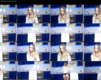patricia_bloom — 69 minute Chaturbate female cam show recording, 1080p, Nov 5, 2021