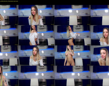 patricia_bloom — 70 minute Chaturbate female cam show recording, 1080p, Nov 6, 2021