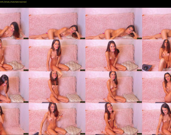 penelopa_xx — 51 minute Chaturbate female cam show recording, 720p, Nov 6, 2021