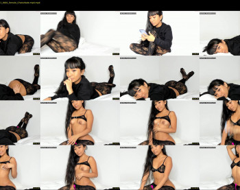 pocahontas000 — 70 minute Chaturbate female cam show recording, 720p, Nov 6, 2021