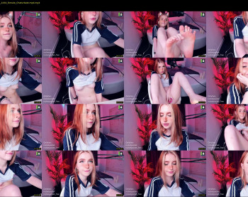 pocketrocket_ — 59 minute Chaturbate female cam show recording, 1080p, Nov 5, 2021