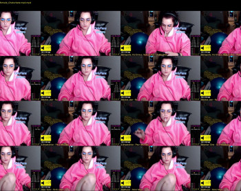 ps4pro — 42 minute Chaturbate female cam show recording, 1080p, Nov 5, 2021