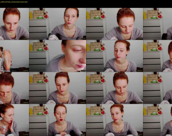purplebeawer — 17 minute Chaturbate female cam show recording, 1080p, Nov 5, 2021