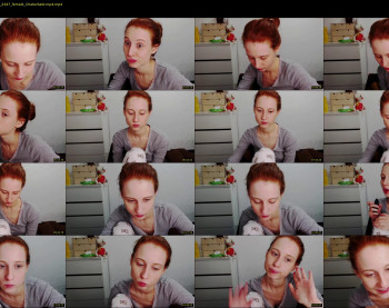 purplebeawer — 18 minute Chaturbate female cam show recording, 1080p, Nov 5, 2021