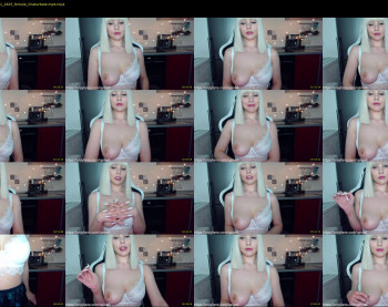queensy_sins_x — 9 minute Chaturbate female cam show recording, 720p, Nov 5, 2021
