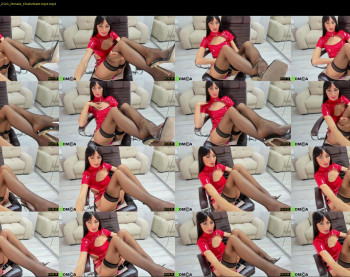 queenviktoria — 5 minute Chaturbate female cam show recording, 1080p, Nov 5, 2021