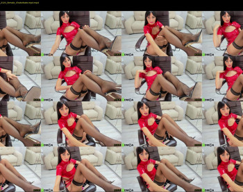 queenviktoria — 6 minute Chaturbate female cam show recording, 1080p, Nov 5, 2021