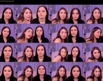 rebygera — 15 minute Chaturbate couple cam show recording, 1080p, Nov 6, 2021