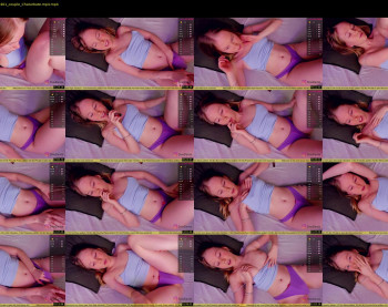 sadieevelyn — 24 minute Chaturbate female cam show recording, 720p, Nov 5, 2021