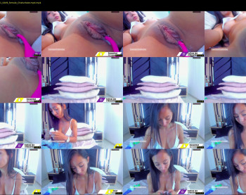 samanthaheinz — 70 minute Chaturbate female cam show recording, 1080p, Nov 6, 2021