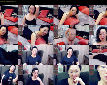 sandrami__ — 63 minute Chaturbate female cam show recording, 720p, Nov 5, 2021