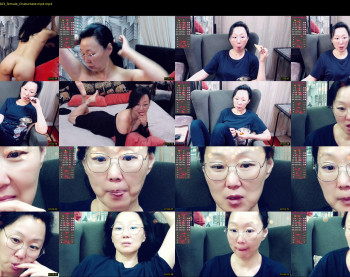 sandrami__ — 63 minute Chaturbate female cam show recording, 720p, Nov 5, 2021