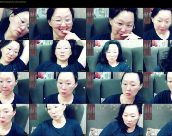 sandrami__ — 21 minute Chaturbate female cam show recording, 720p, Nov 5, 2021