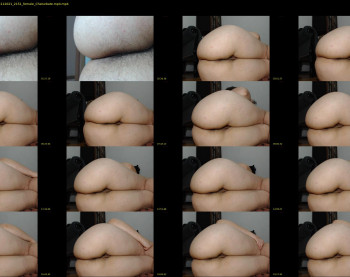 sandycandypervs — 22 minute Chaturbate couple cam show recording, 720p, Nov 5, 2021