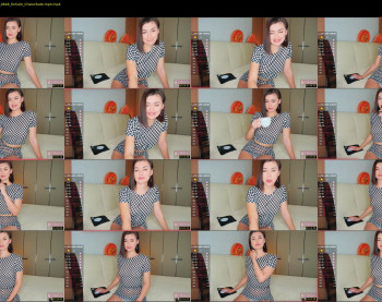 sandysweetie — 4 minute Chaturbate female cam show recording, 1080p, Nov 5, 2021