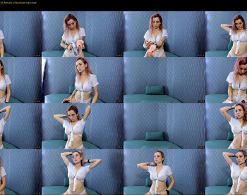 selenecam — 29 minute Chaturbate female cam show recording, 1080p, Nov 5, 2021