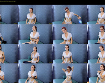 selenecam — 70 minute Chaturbate female cam show recording, 1080p, Nov 5, 2021