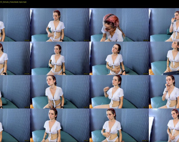 selenecam — 70 minute Chaturbate female cam show recording, 1080p, Nov 5, 2021
