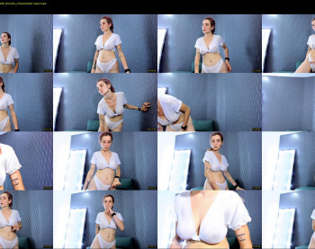 selenecam — 19 minute Chaturbate female cam show recording, 1080p, Nov 5, 2021