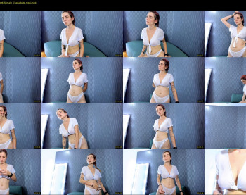 selenecam — 33 minute Chaturbate female cam show recording, 1080p, Nov 5, 2021