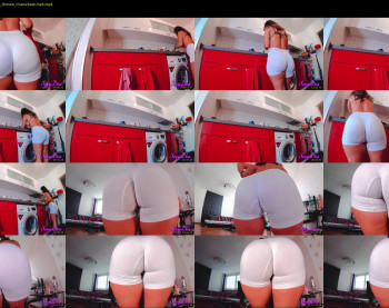 sexydea — 70 minute Chaturbate female cam show recording, 1080p, Nov 5, 2021