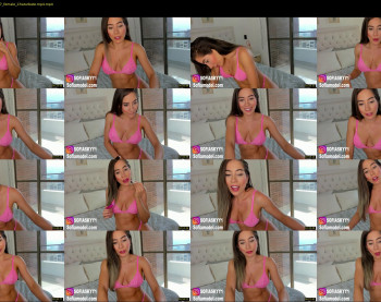 sofiaskyy — 8 minute Chaturbate female cam show recording, 1080p, Nov 5, 2021