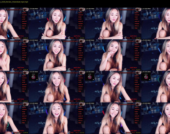 special_person — 3 minute Chaturbate female cam show recording, 1080p, Nov 5, 2021