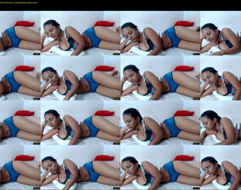 stacy_woods — 20 minute Chaturbate female cam show recording, 720p, Nov 5, 2021