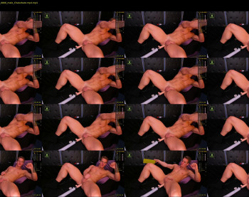 steevemuscle — 3 minute Chaturbate male cam show recording, 1080p, Nov 5, 2021