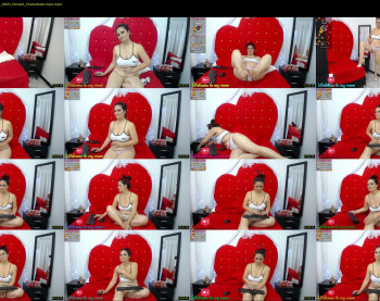 stefanyhotmilf — 66 minute Chaturbate female cam show recording, 1080p, Nov 5, 2021