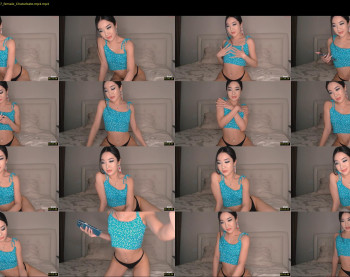 succuba_ — 10 minute Chaturbate female cam show recording, 720p, Nov 5, 2021