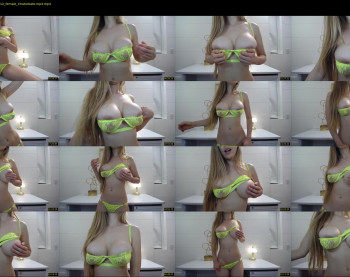 succubbus — 60 minute Chaturbate female cam show recording, 720p, Nov 5, 2021