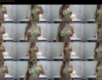 succubbus — 60 minute Chaturbate female cam show recording, 720p, Nov 5, 2021