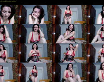 sweet69kate — 70 minute Chaturbate female cam show recording, 1080p, Nov 5, 2021