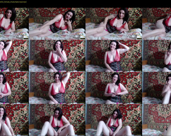 sweet69kate — 41 minute Chaturbate female cam show recording, 1080p, Nov 5, 2021