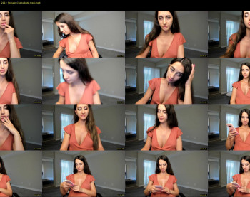 sweetbuttocks — 28 minute Chaturbate female cam show recording, 1080p, Nov 5, 2021