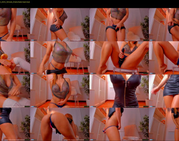 sweetnameless — 70 minute Chaturbate couple cam show recording, 1080p, Nov 6, 2021